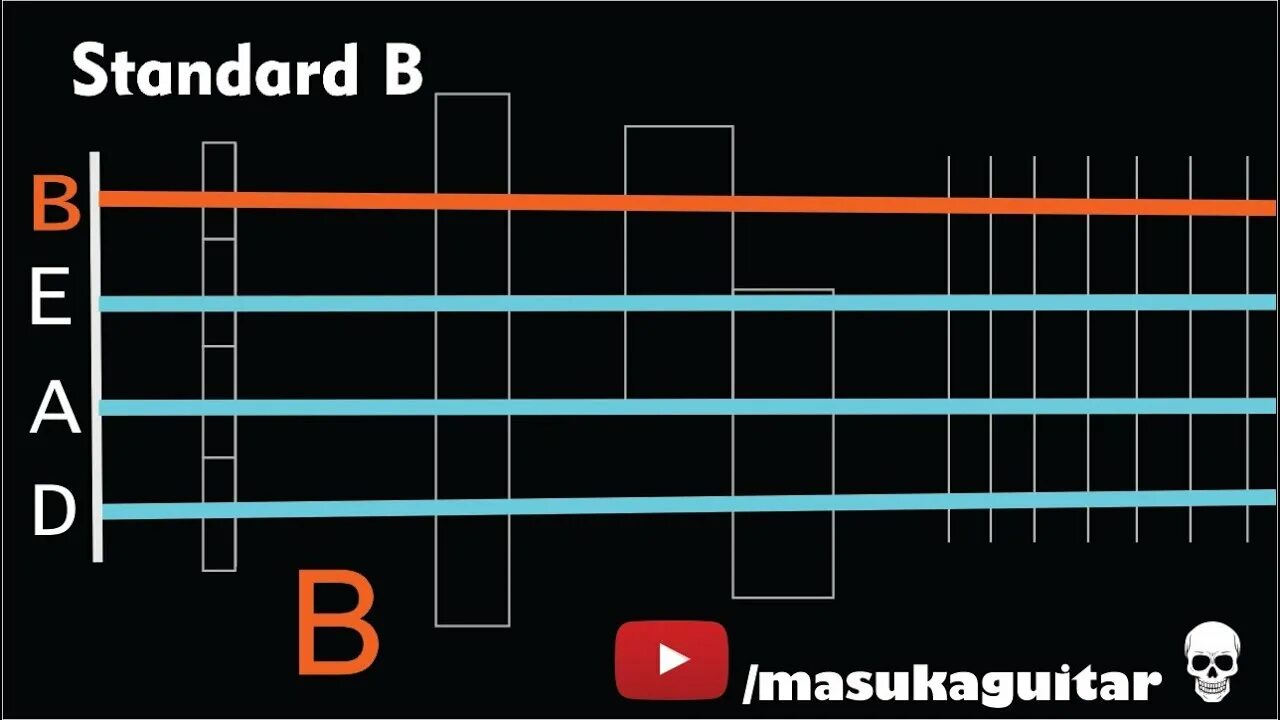 C Standard Tuning Bass. D-Tuner Bass. D Standart Tune. C Standard Tune. Tune f