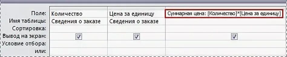 Как можно сделать вычисления в запросах. Как можно сделать вычисления в запросах