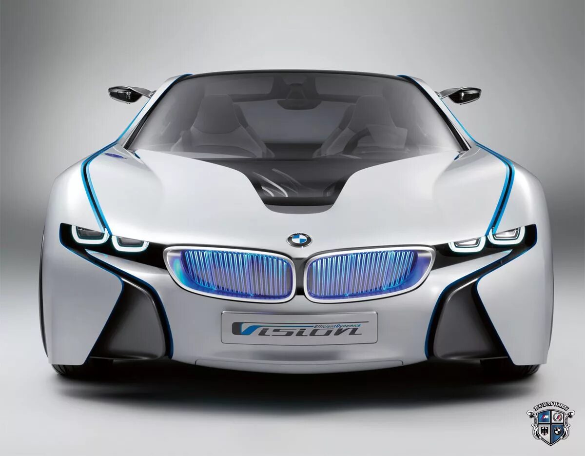 Car 10. Новый BMW x9. БМВ x100. BMW Vision EFFICIENTDYNAMICS Concept. BMW i8 Vision Concept.