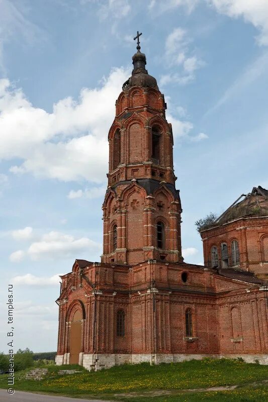 балушево починки касимовского района. балушевы починки рязанская область. балушево починки касимовского района. храм воздвижения креста господня балушевы починки. крестовоздвиженская церковь посёлок сапожок рязанской.