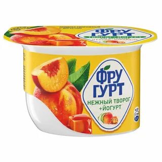 Фругурт персик