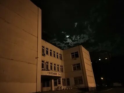 Гимназия 117