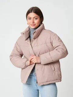 Демисезонные короткие