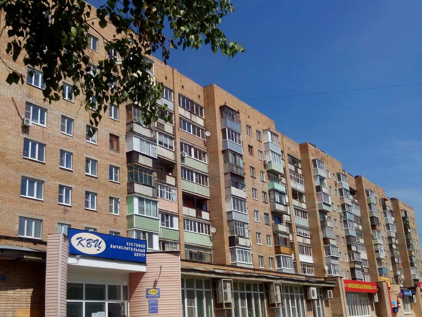 Работы по замене лифтов выполнены на 90