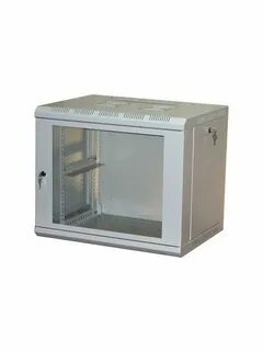 Шкаф 6u 600х350