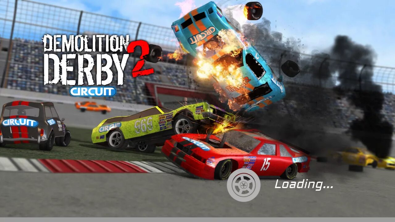 Игра демолитион дерби. Игра Demolition Derby 2. Демолитион дерби игра машина. Демолишн дерби 3.