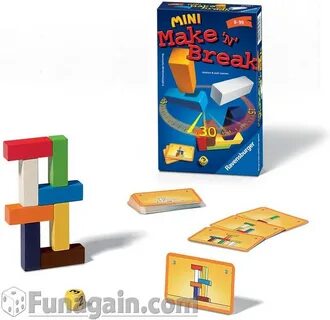 N break