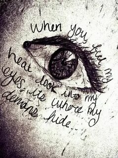 Demons imagine