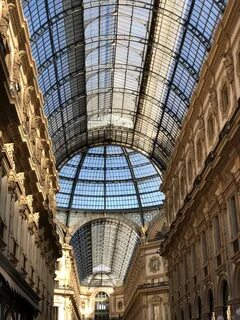 La galleria