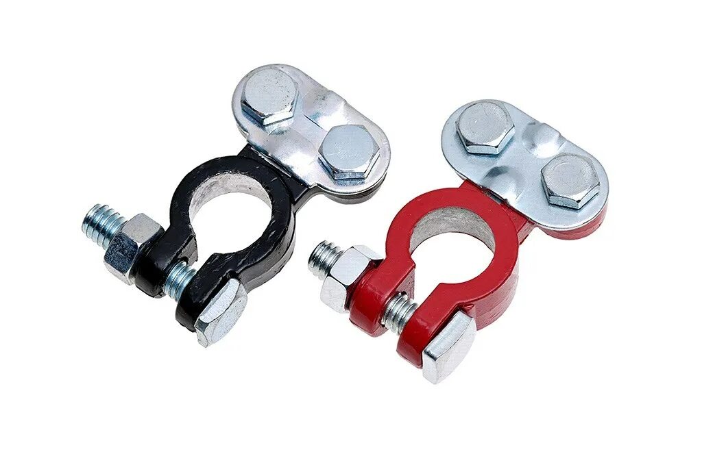 ) bat/clm-003. Клеми акб. 8kx 707 913-001 клемма аккумуляторная hella. Клеми акб. Клеммы акб "+", "-" быстросъемные 2374.