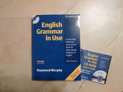 5f english in use