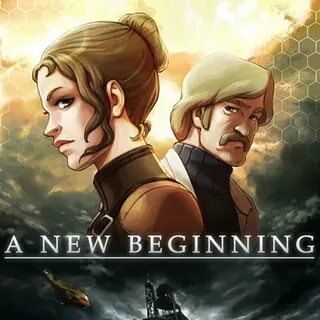 A new beginning отзывы