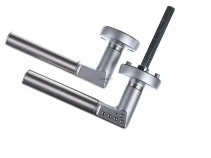Code handle