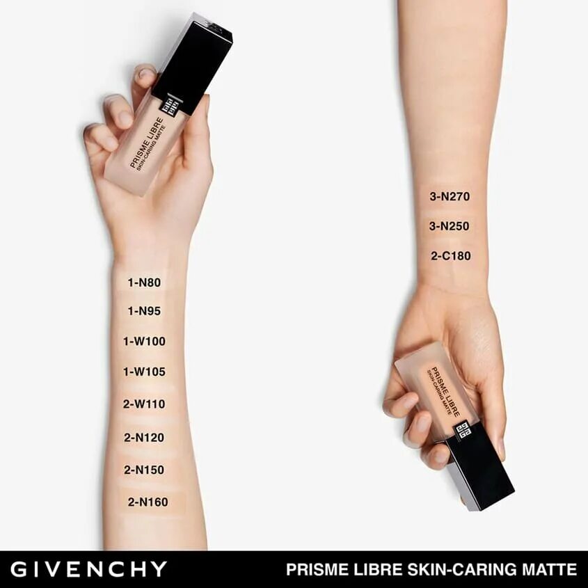 Prisme libre skin-caring glow n120. Givenchy prisme libre skin-caring matte свотчи. Givenchy prisme libre skin-caring matte оттенки. Givenchy prisme libre тональный. Givenchy prisme libre skin-caring matte.