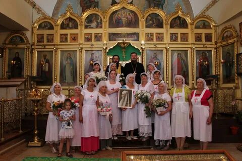 Храмы таганрога расписание
