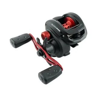 Abu garcia black max