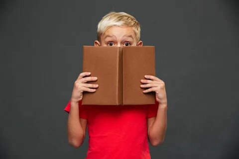 Playing with the book