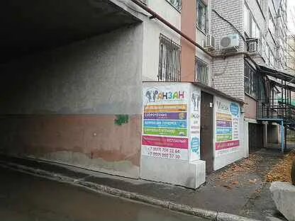Кромская 4