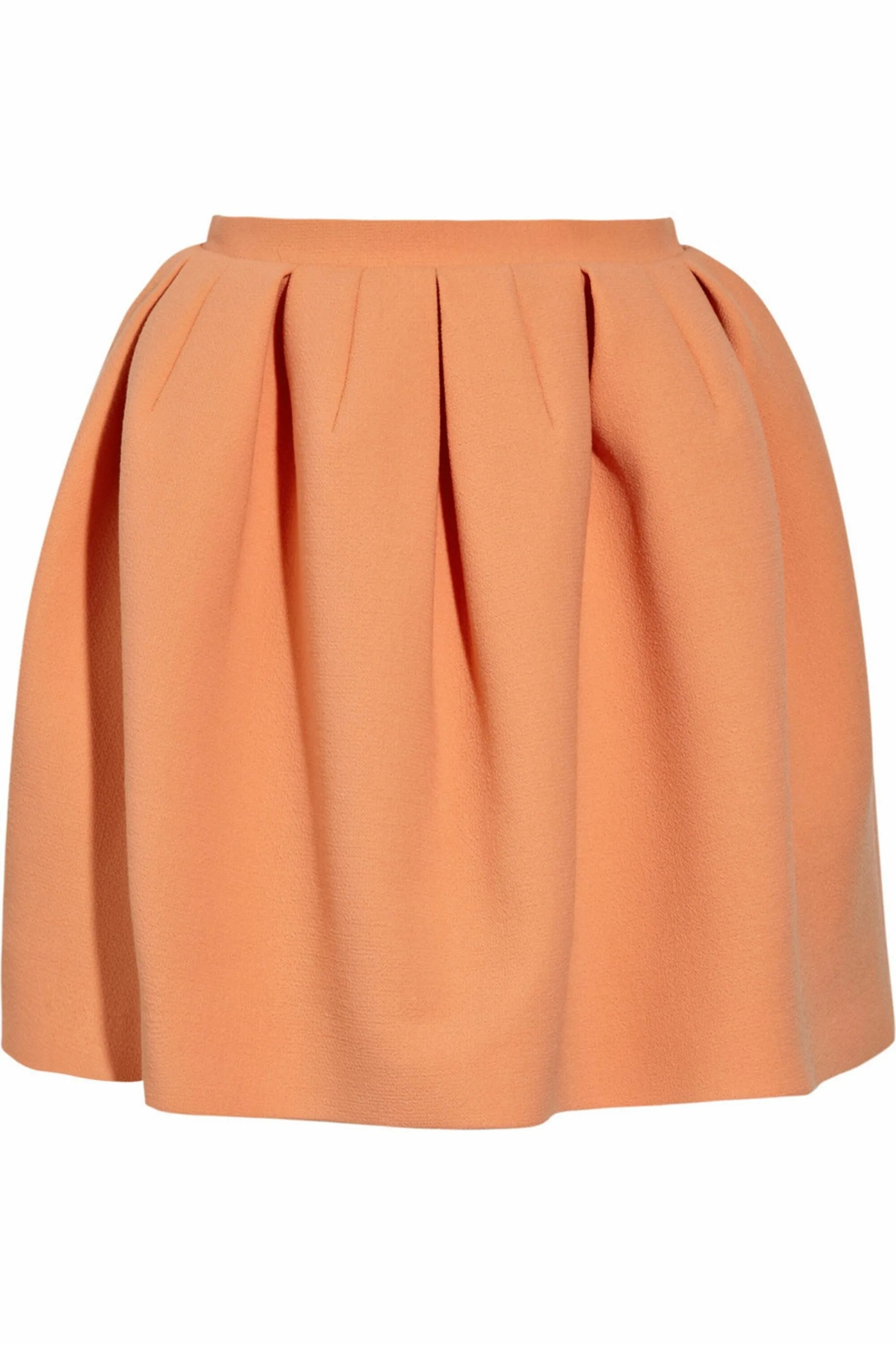 Юбка из крепа. Jil sander оранжевые юбки. оранжевая юбка из поплина. оранжевая юбка шерсть. оранжевая юбка на белом фоне.