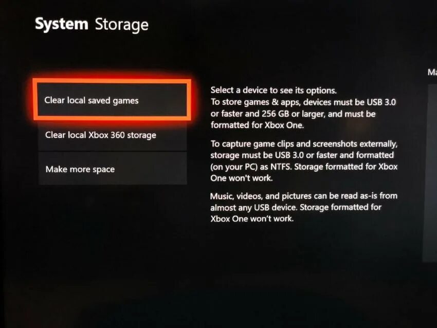 Locate installed game. Locate installed game