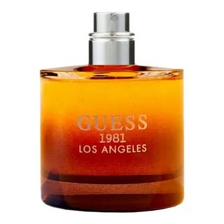 Guess los angeles
