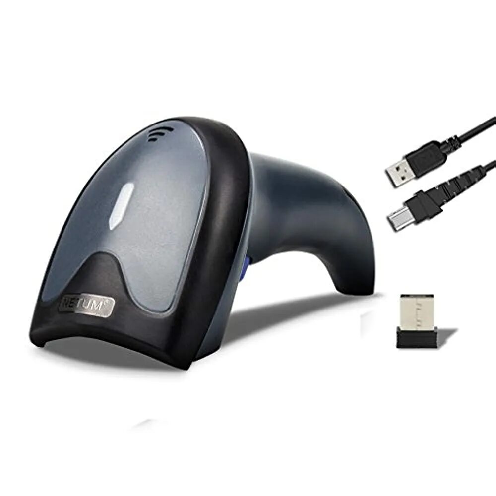 Wireless barcode scanner. Сканер netum беспроводной. netum wireless barcode scanner ds7500. usb кабель. ds4208-sbzr20007bwr. поисковый сканер 2.4 ггц купить.