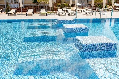 Family hotel usadba