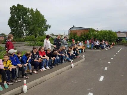 Школа интернат кемерово