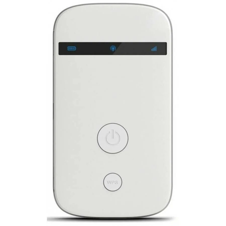Mobile router
