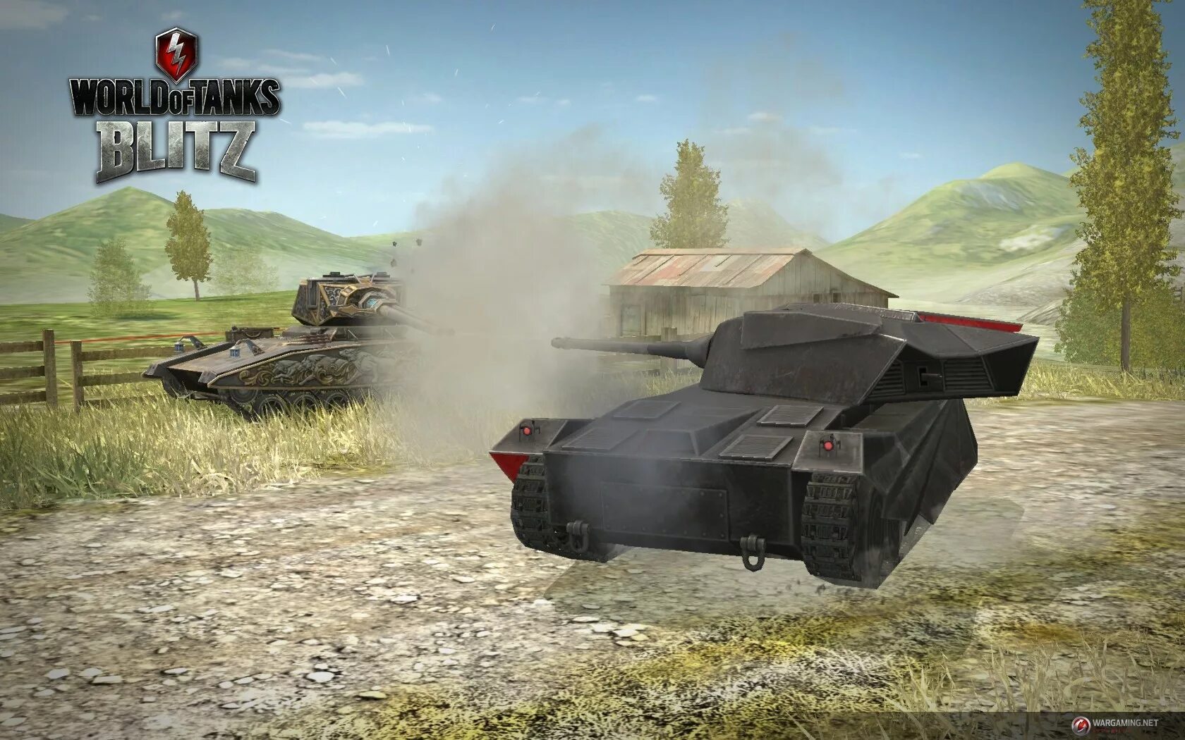 World of Tanks Blitz. Танк World of Tanks Blitz. Уничтожитель WOT Blitz. Ворлд оф танк блиц уничтожитель.