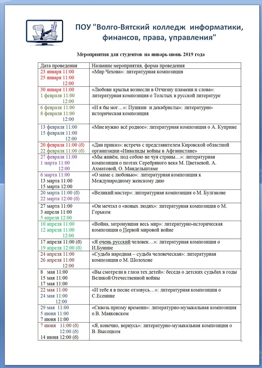 Волго вятский колледж киров. Волго вятский колледж киров. Волго вятский колледж информатики. Волго-вятский колледж информатики финансов. Волго вятский колледж киров.