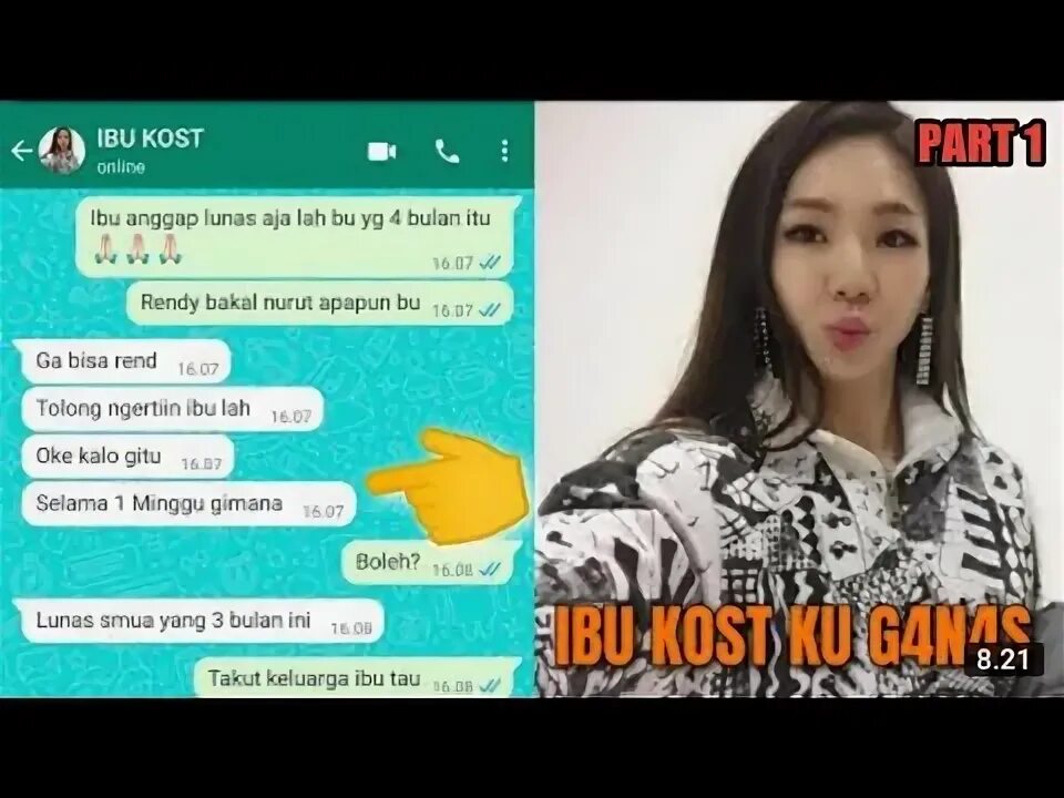 Ibu kost