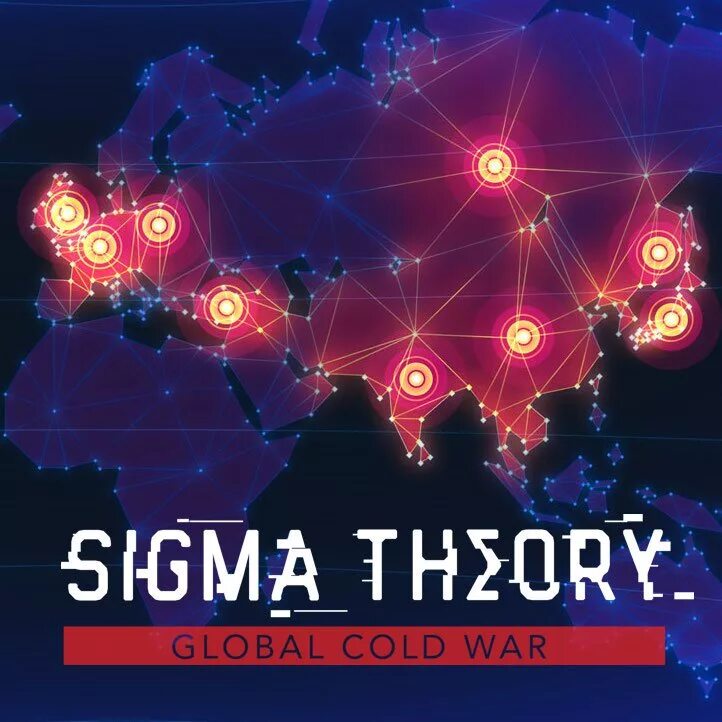 Игра Sigma Theory. Ｇｌｏｂａｌ　Ｃｏｌｄ. Sigma Theory агенты. Сигма теория