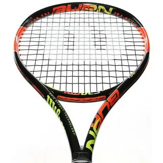 Теннисная ракетка wilson