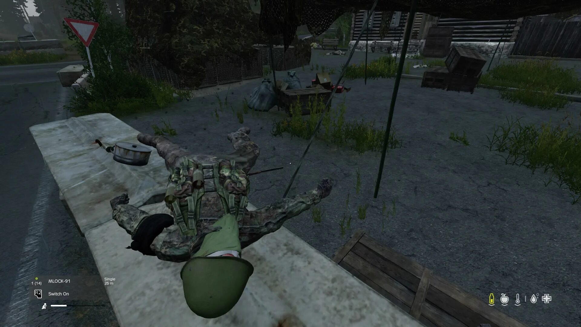 Compile error dayz. Compile error dayz