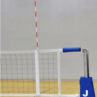 Антенны волейбольные
