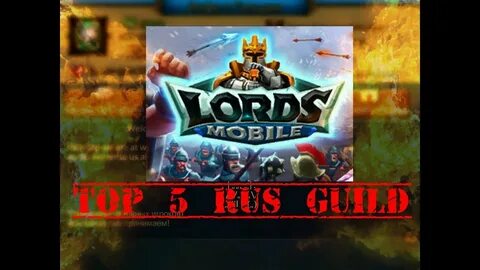 Rus guild