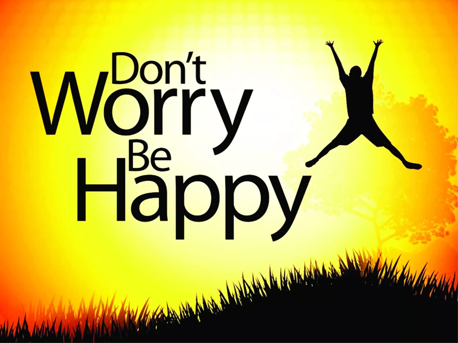 Be happy away. Надпись don't worry be Happy. Донт вори би Хэппи. Don't worry be Happy картинки. Don't worry be Happy обои.