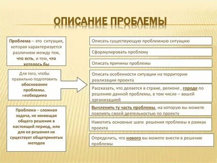 Что является ключевым при оценке проекта