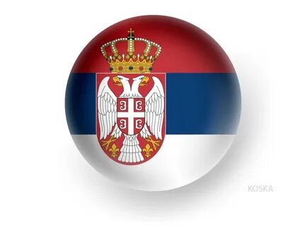 Сербский герб