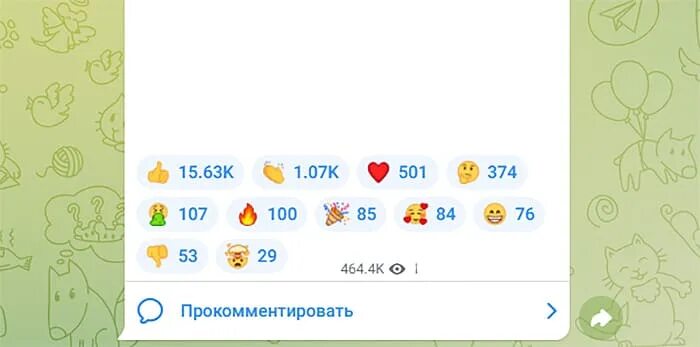 Как узнать кто ставит реакции в телеграм. Реакции в телеграмме. смайлики реакций в телеграмм. поставить реакцию в телеграмме. реакции в телеграмм канале.