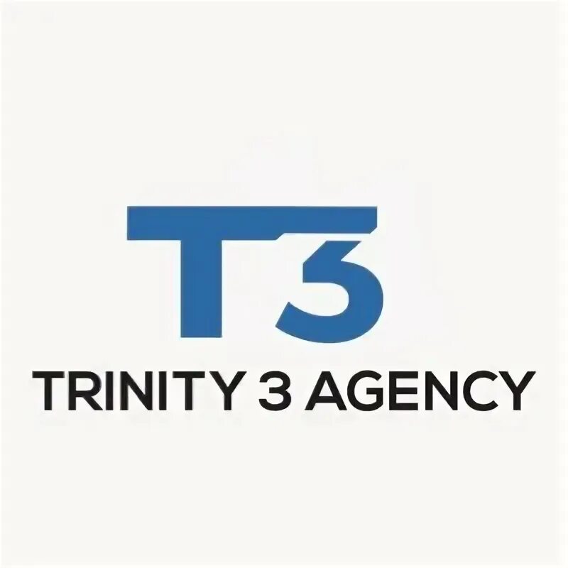 Agency 3. Тринити 3.