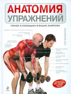 Анатомия физических упражнений