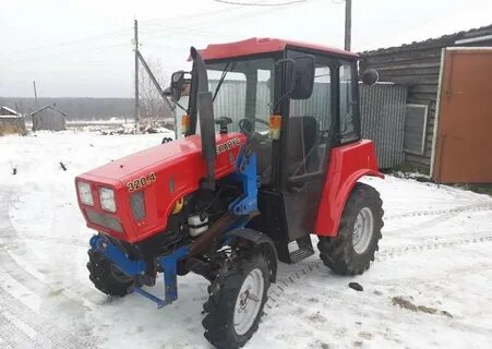 Трактора 4 на 4 на авито
