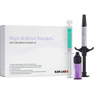 High bond band