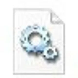 Icons dll