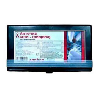 Анти вич