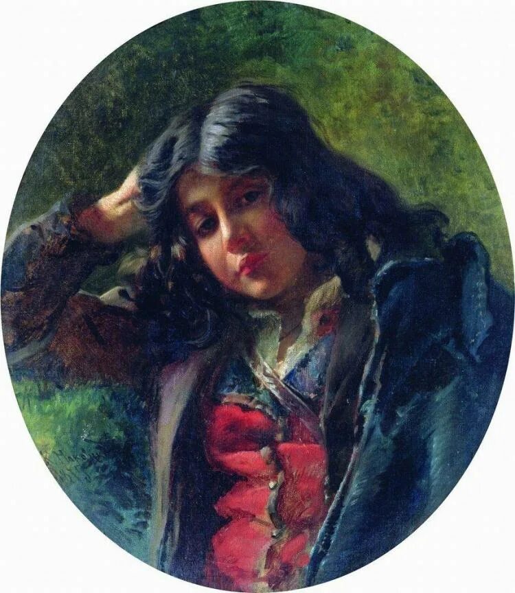 Маковский дети художника. Маковский портрет детей художника. Портрет художника константина маковского. Маковский дети художника. Маковский дети художника.