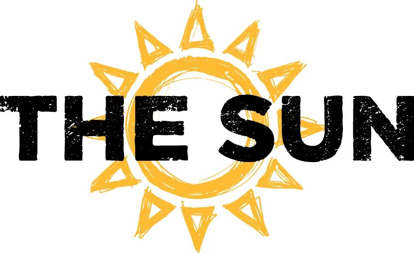 Солнце обложка. The sun газета. The sun журнал. The sun p s. The sun newspaper.