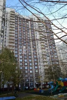 Мичуринский проспект 27